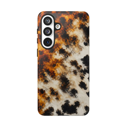 Wild Hide Tough Case