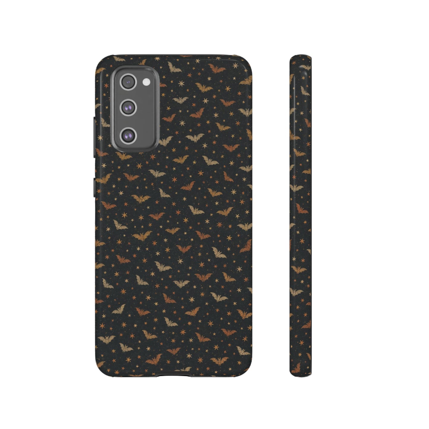 Bats & Stars Tough Case