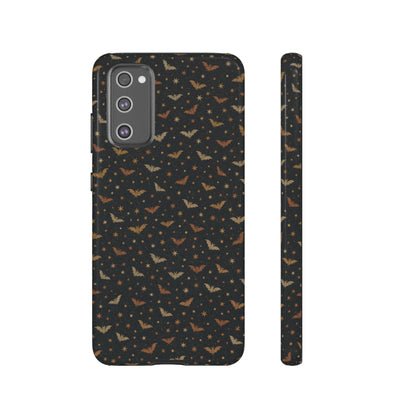 Bats & Stars Tough Case