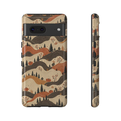Contour Woods Tough Case