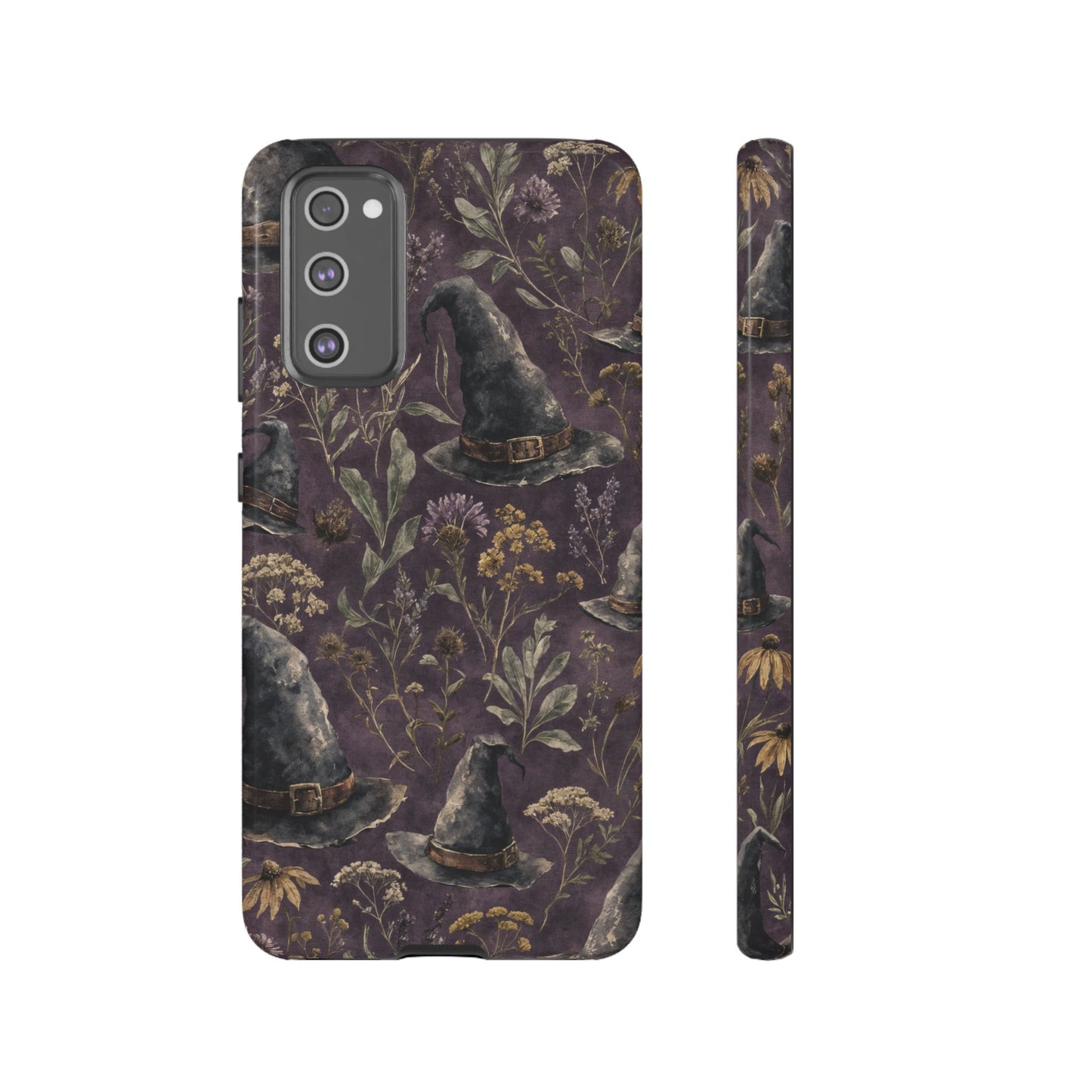 Prairie Witch Tough Case
