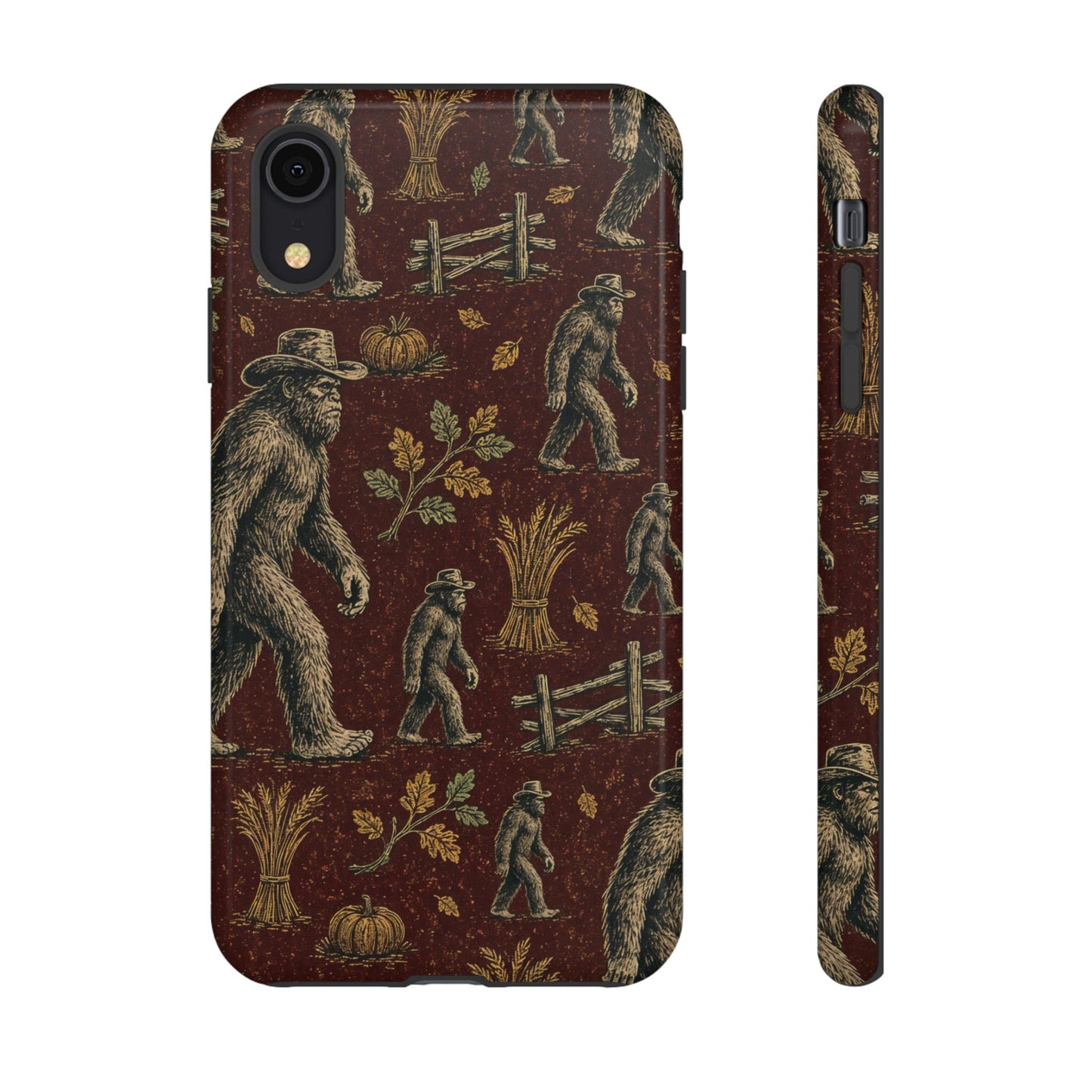 Harvest Bigfoot Tough Case