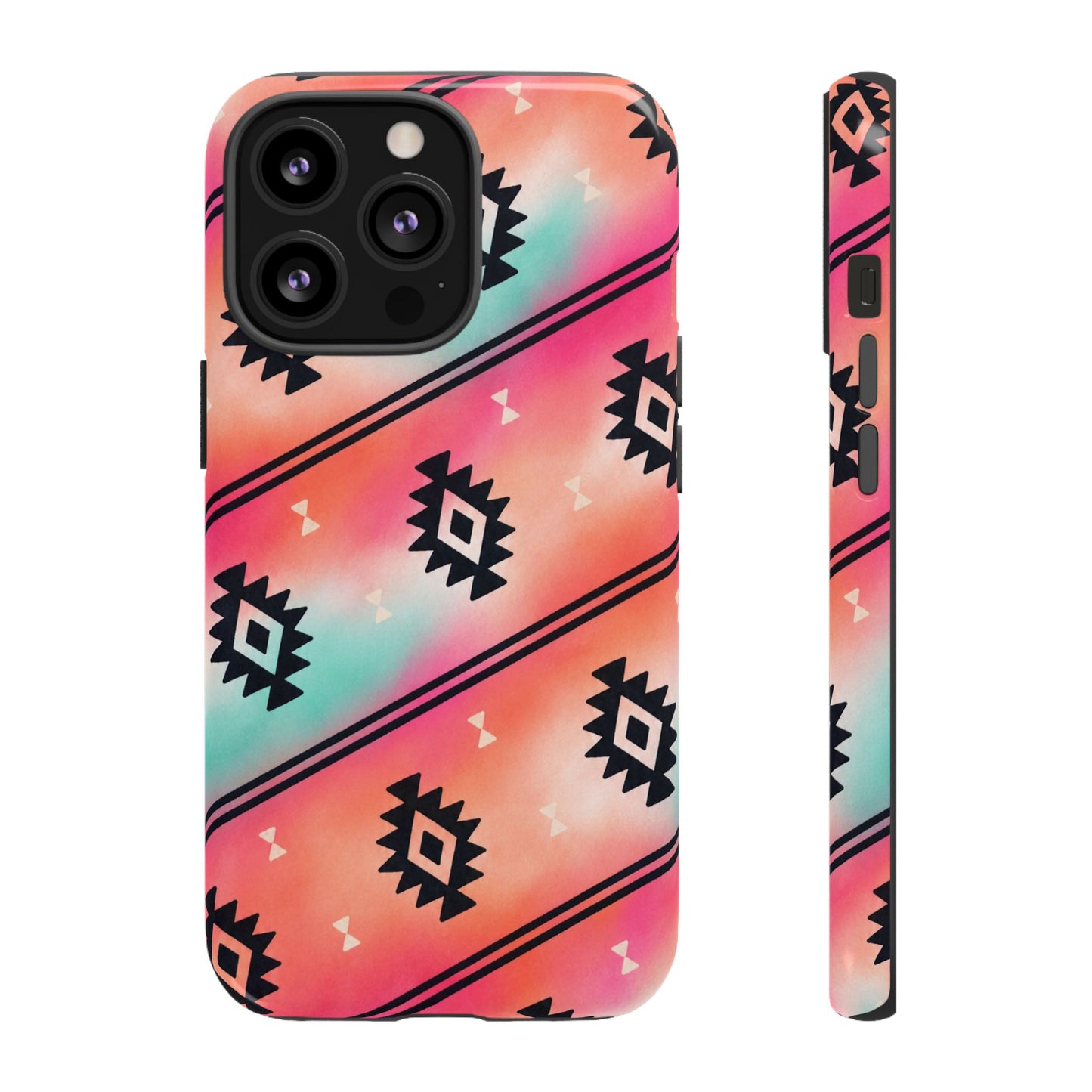 Desert Mirage Tough Case