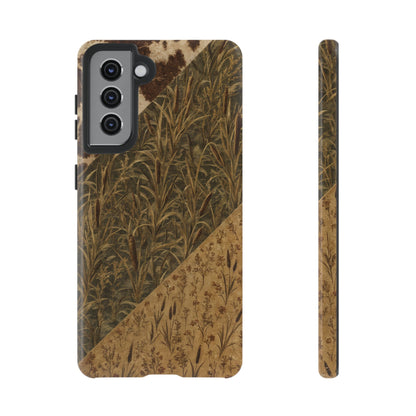 Cowhide Camo Tough Case