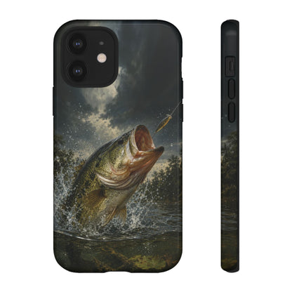 Big Bass Tough Case