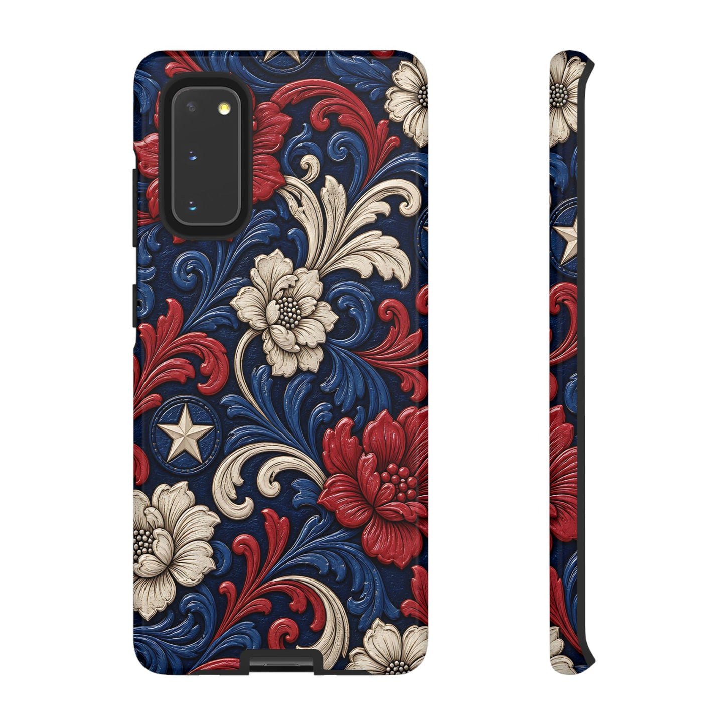 Liberty Tooled Tough Case