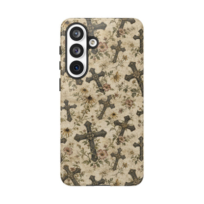 Gospel Bloom Tough Case
