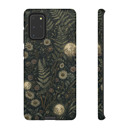 Moonlit Daisies Tough Case