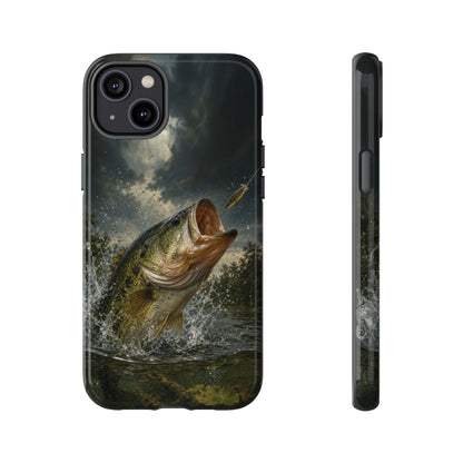 Big Bass Tough Case