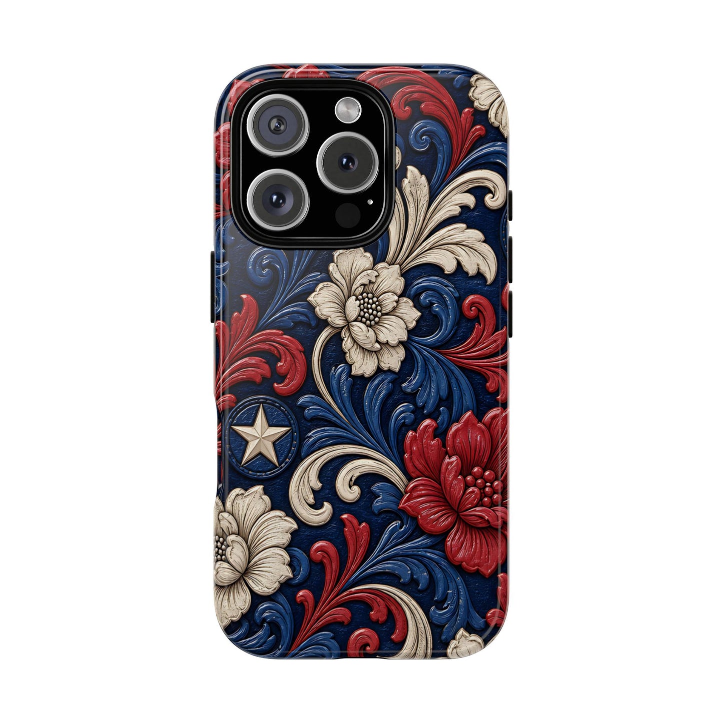 Liberty Tooled Tough Case