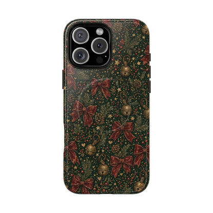 Sleigh Bells Magnetic Case