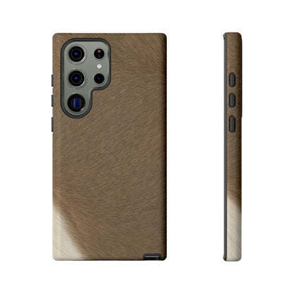 Whitetail Fur Tough Case