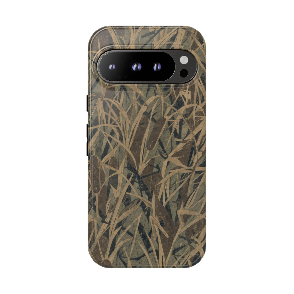 Duck Camo Tough Case