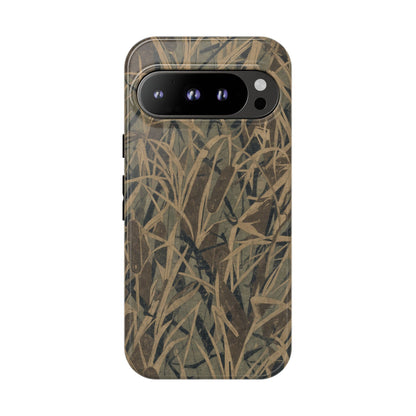 Duck Camo Tough Case
