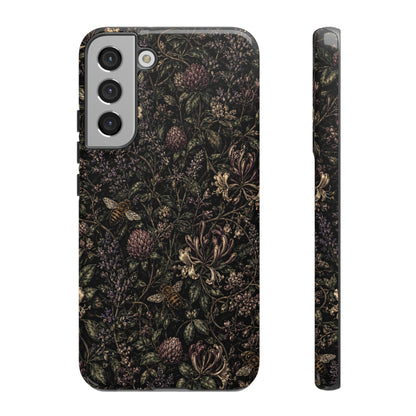 Midnight Bees Tough Case