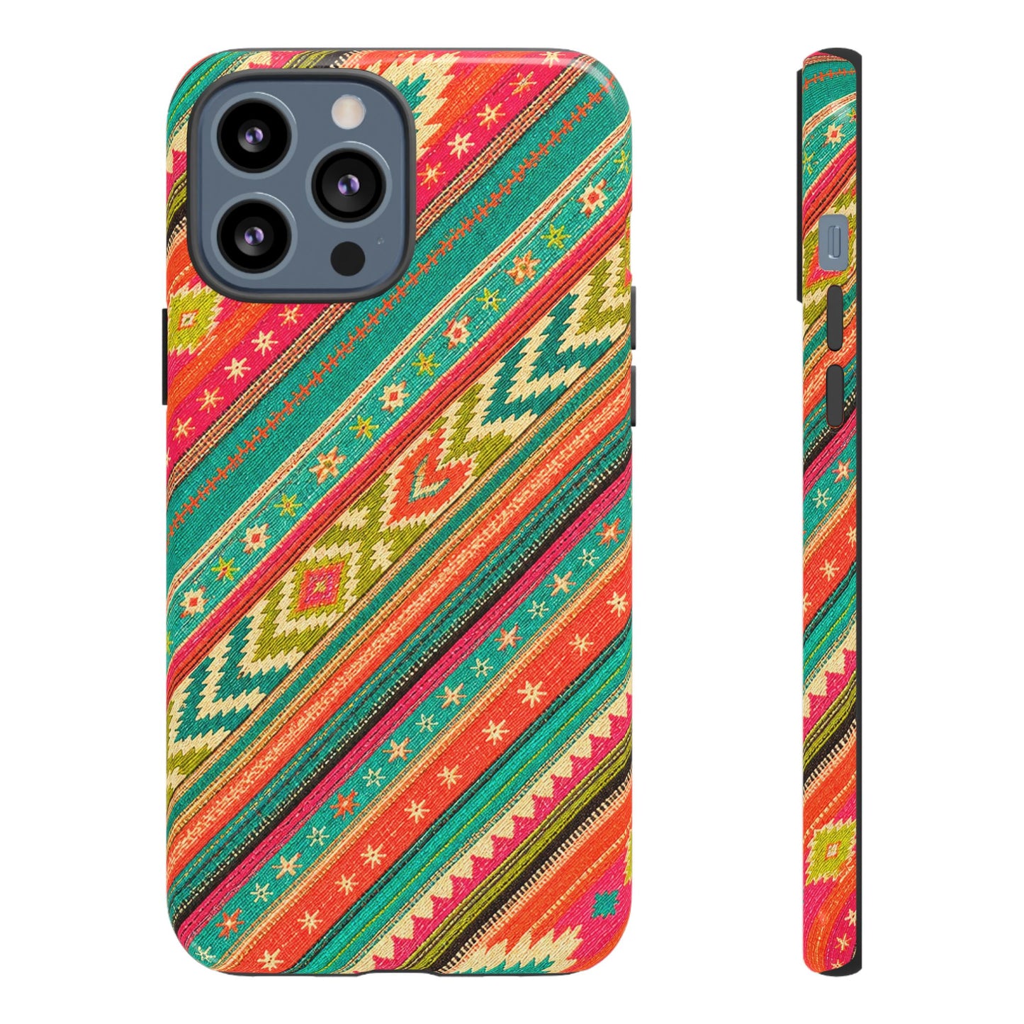 Summer Serape Tough Case