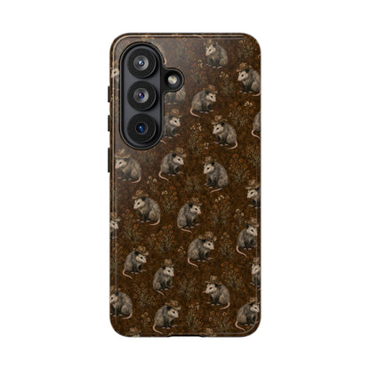 Western Opossum Tough Case
