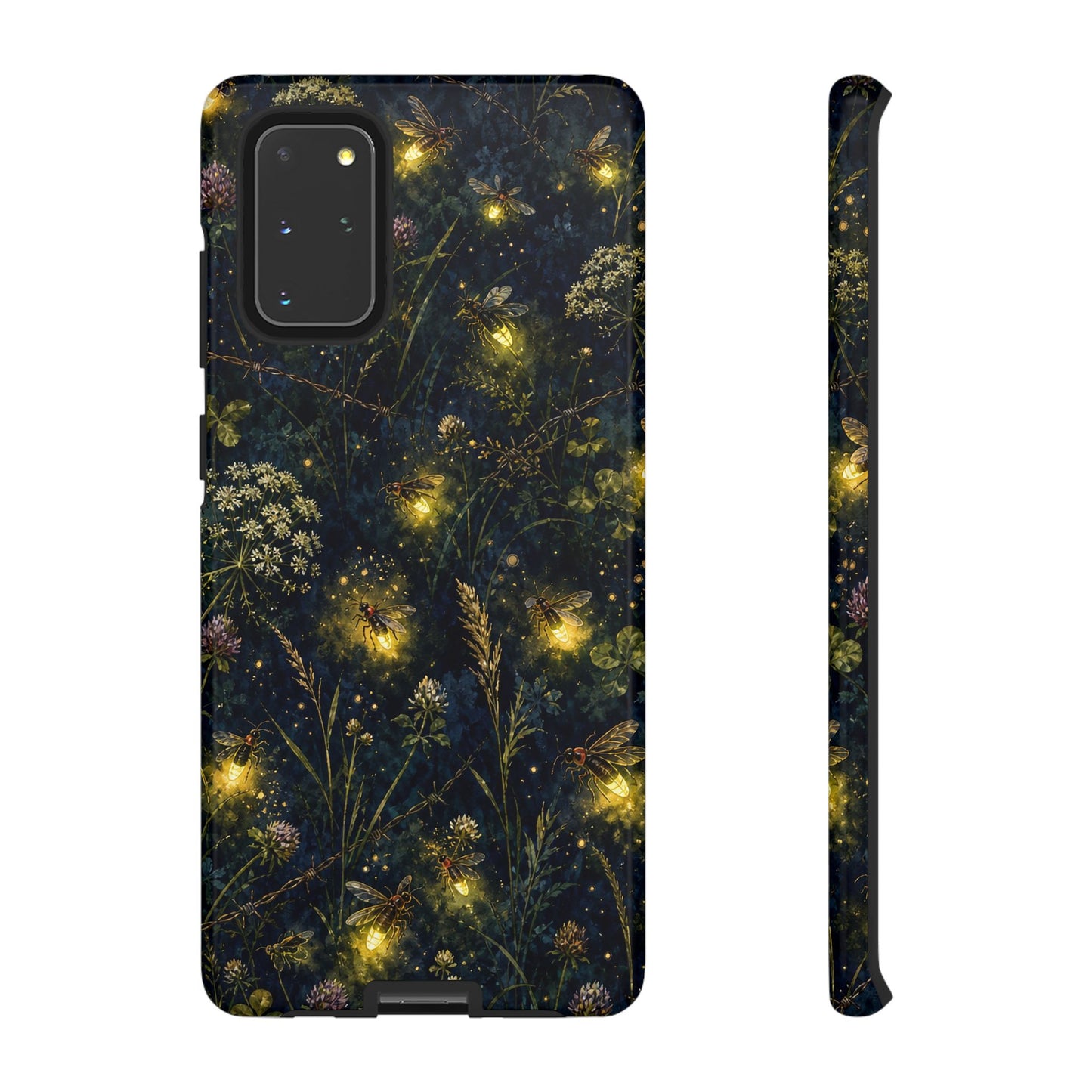 Firefly Botanicals Tough Case