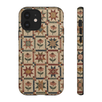 Daisy Starquilt Tough Case