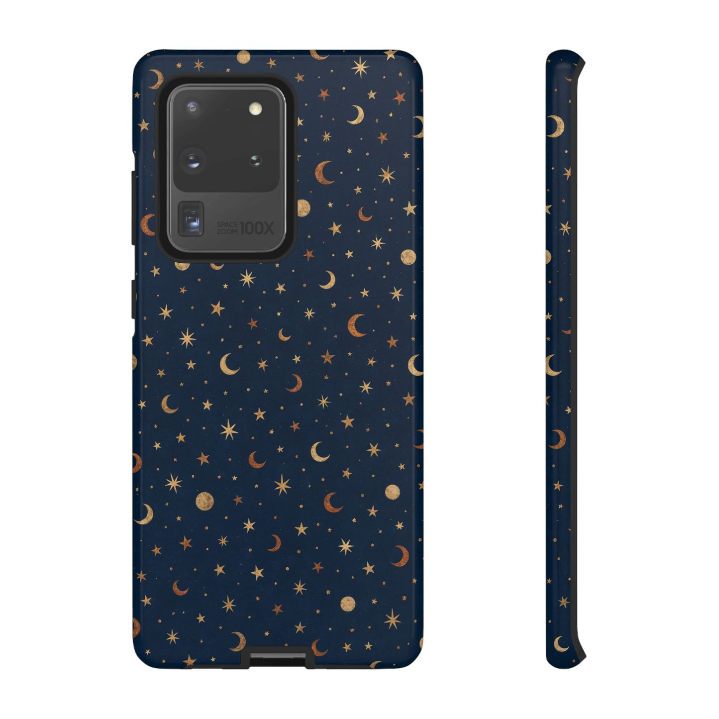 Western Celestial Tough Case