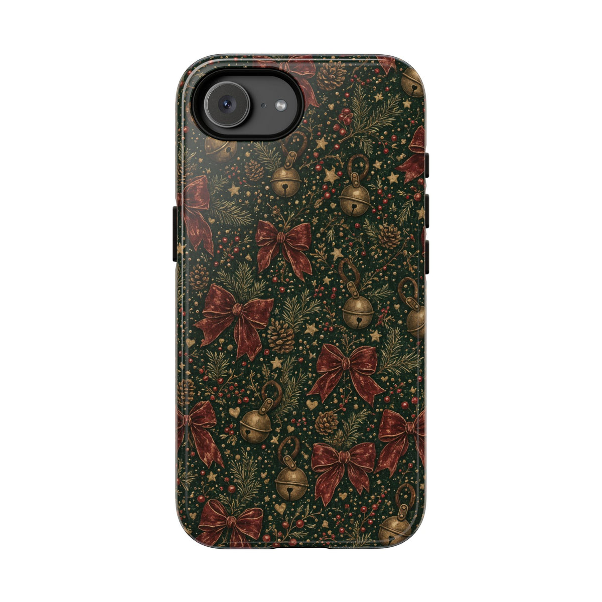 Sleigh Bells Tough Case