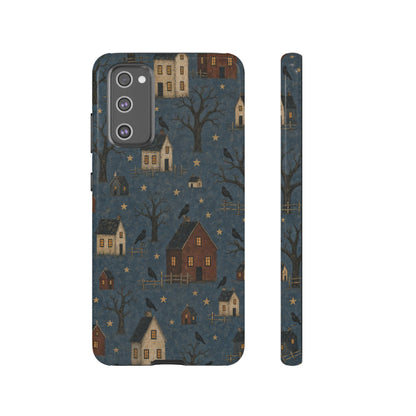 Crow Hollow Tough Case