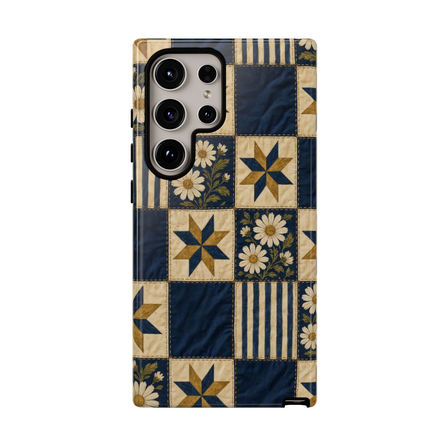 Barn Star Daisy Tough Case