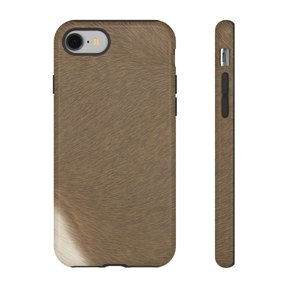 Whitetail Fur Tough Case