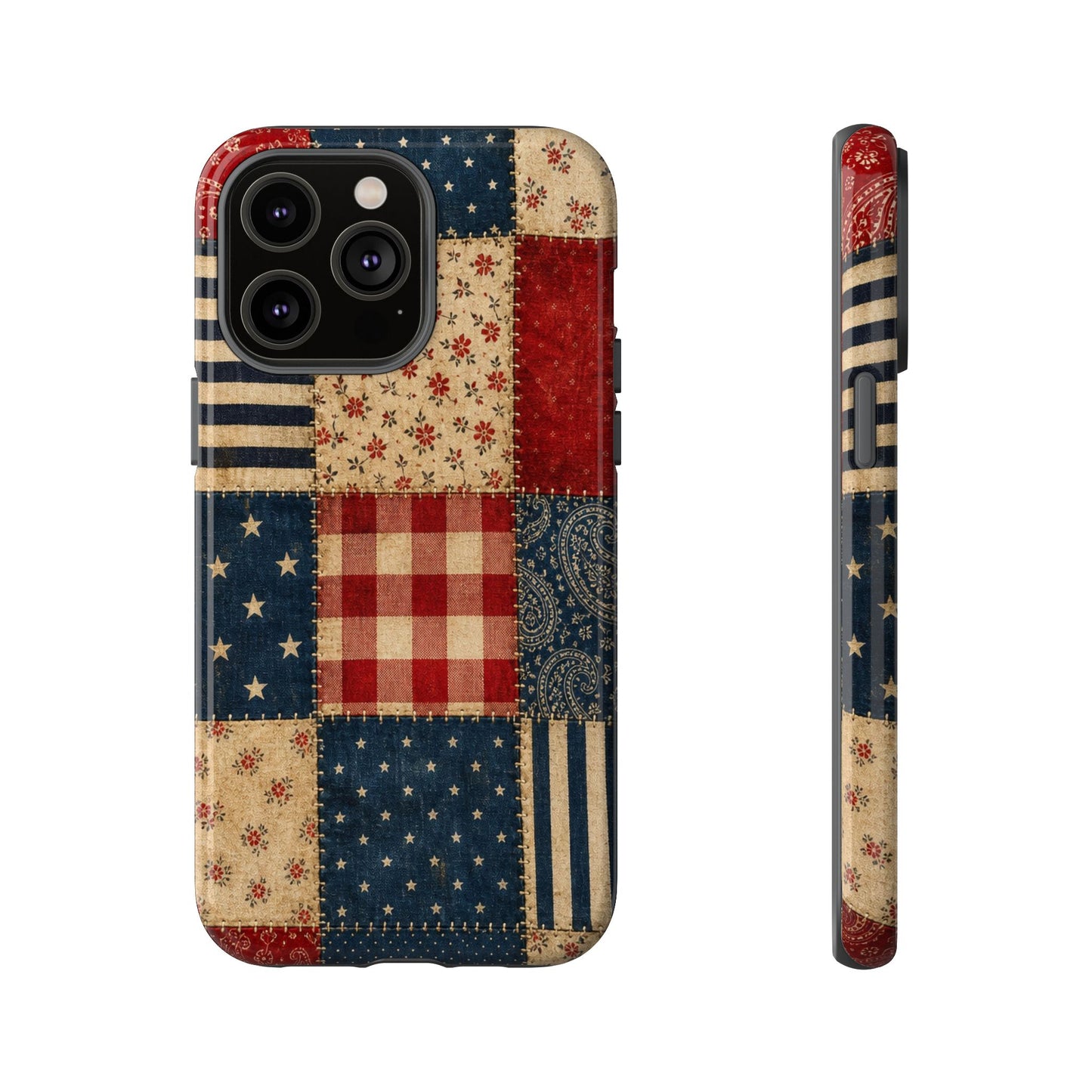American Quilt Tough Case
