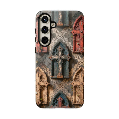Southern Gothic Crosses Tough Case