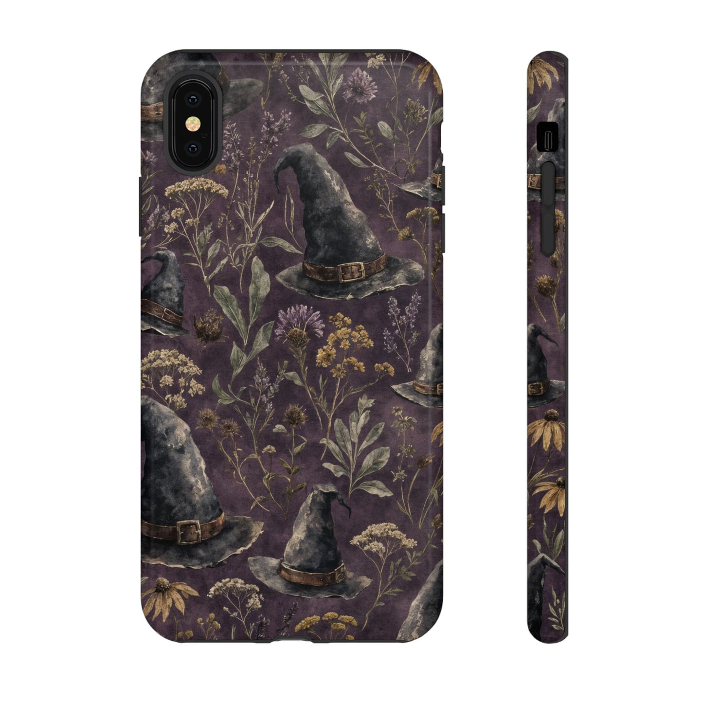 Prairie Witch Tough Case