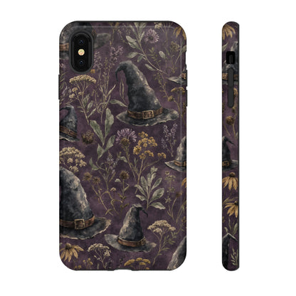 Prairie Witch Tough Case