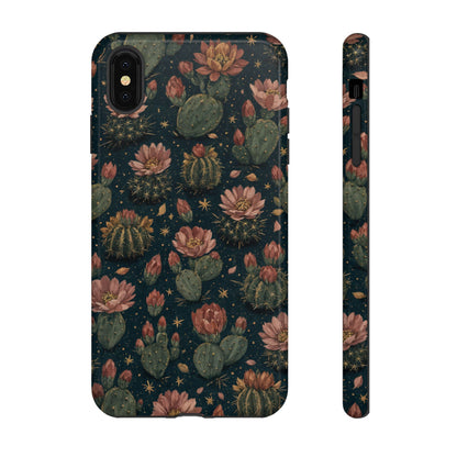 Dusk Bloom Tough Case