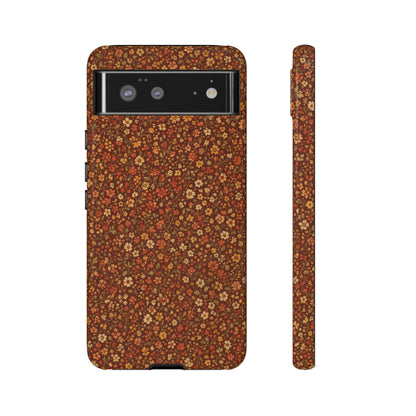 Autumn Calico Tough Case