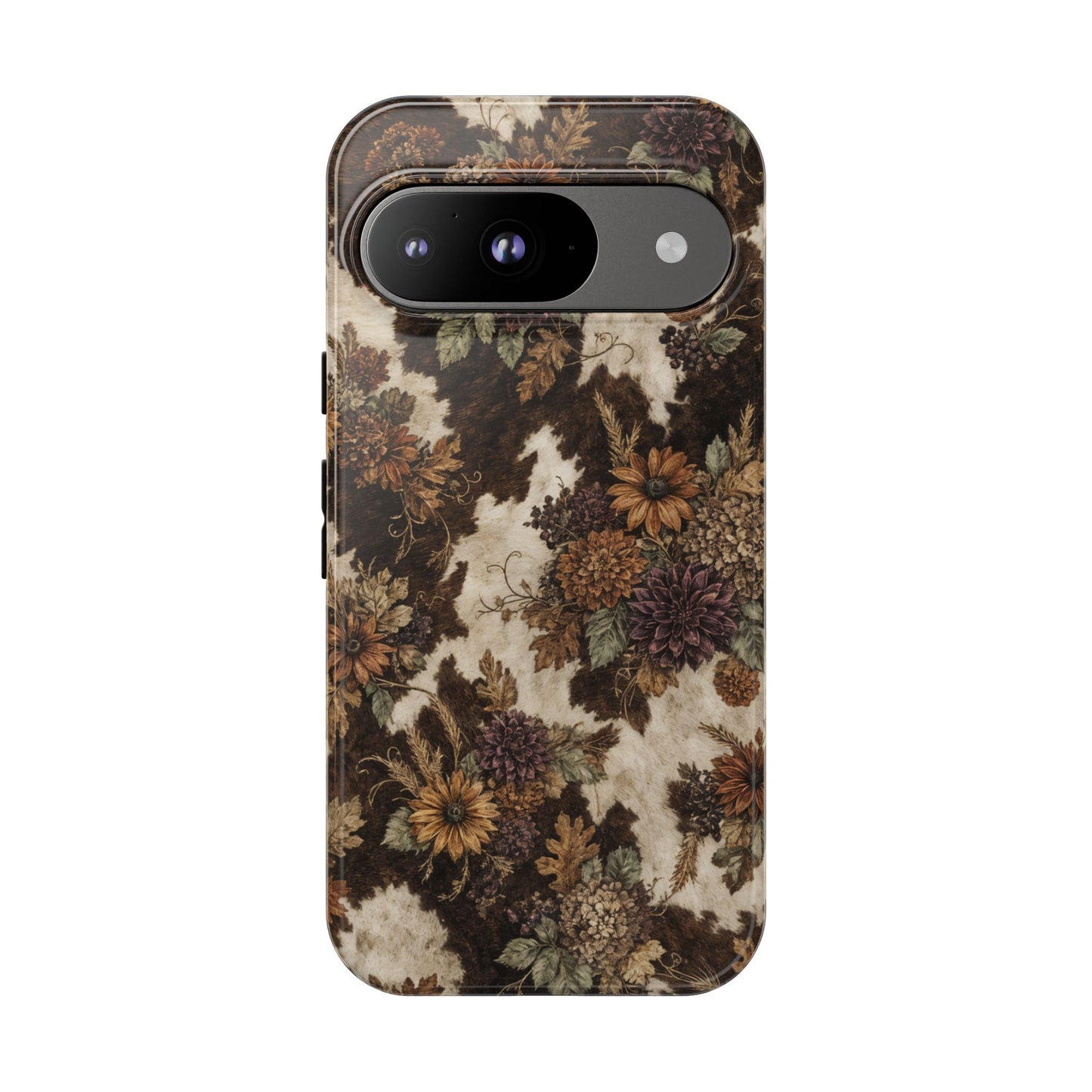 Cowhide Mums Tough Case