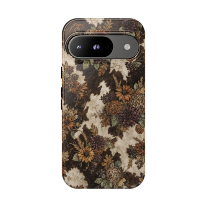 Cowhide Mums Tough Case