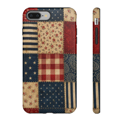 American Quilt Tough Case