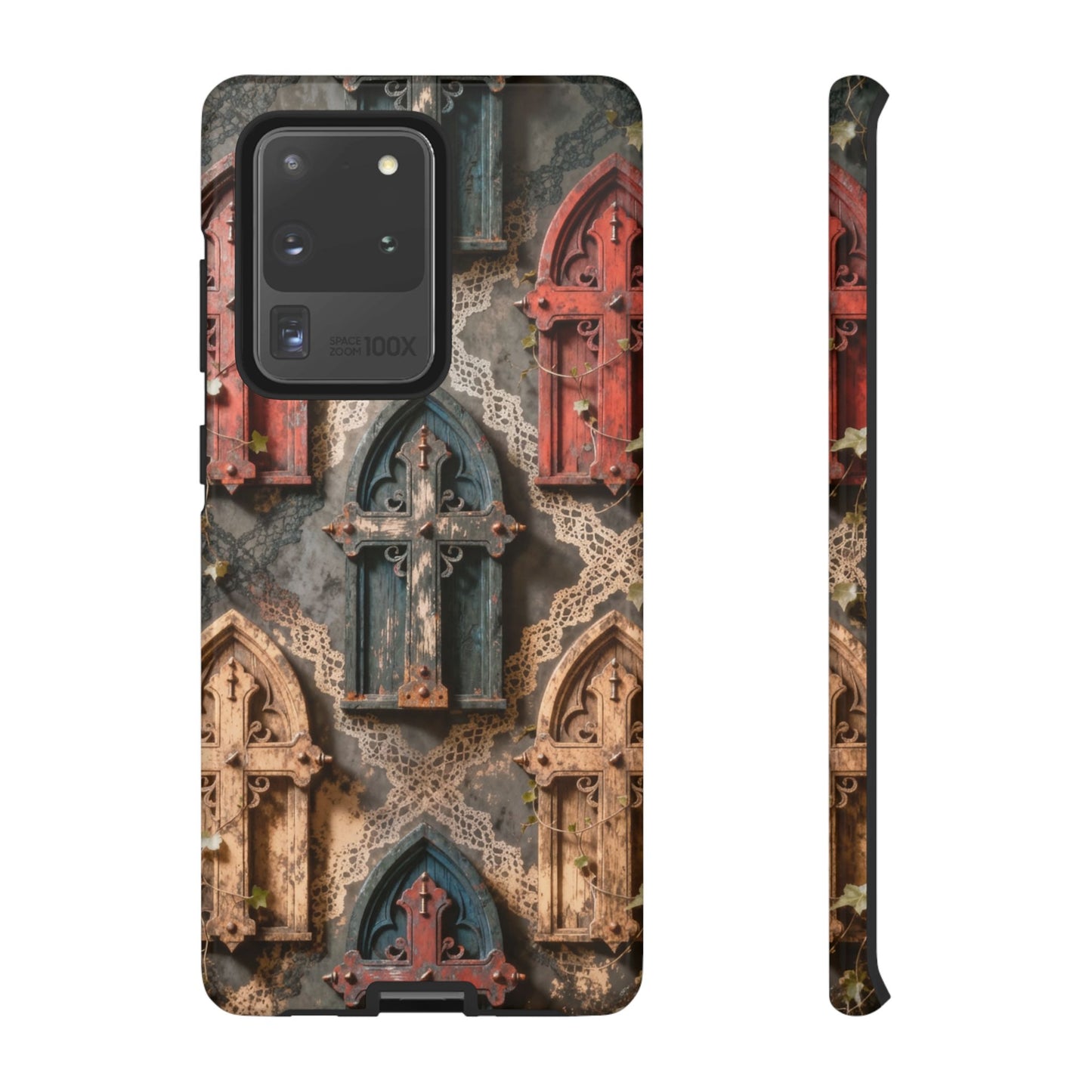 Southern Gothic Crosses Tough Case