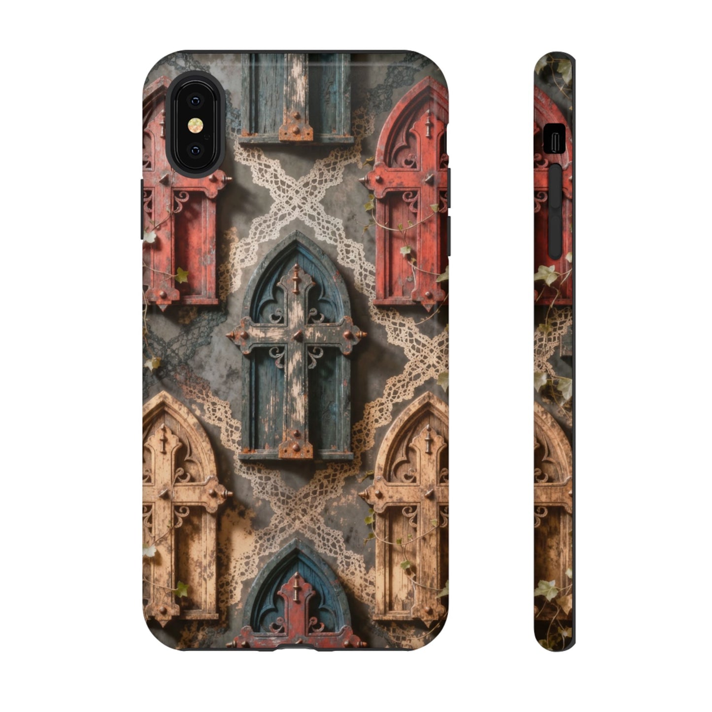 Southern Gothic Crosses Tough Case