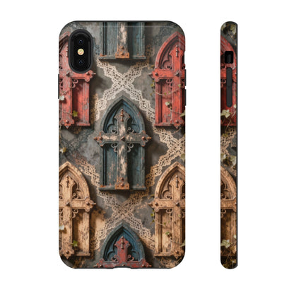 Southern Gothic Crosses Tough Case