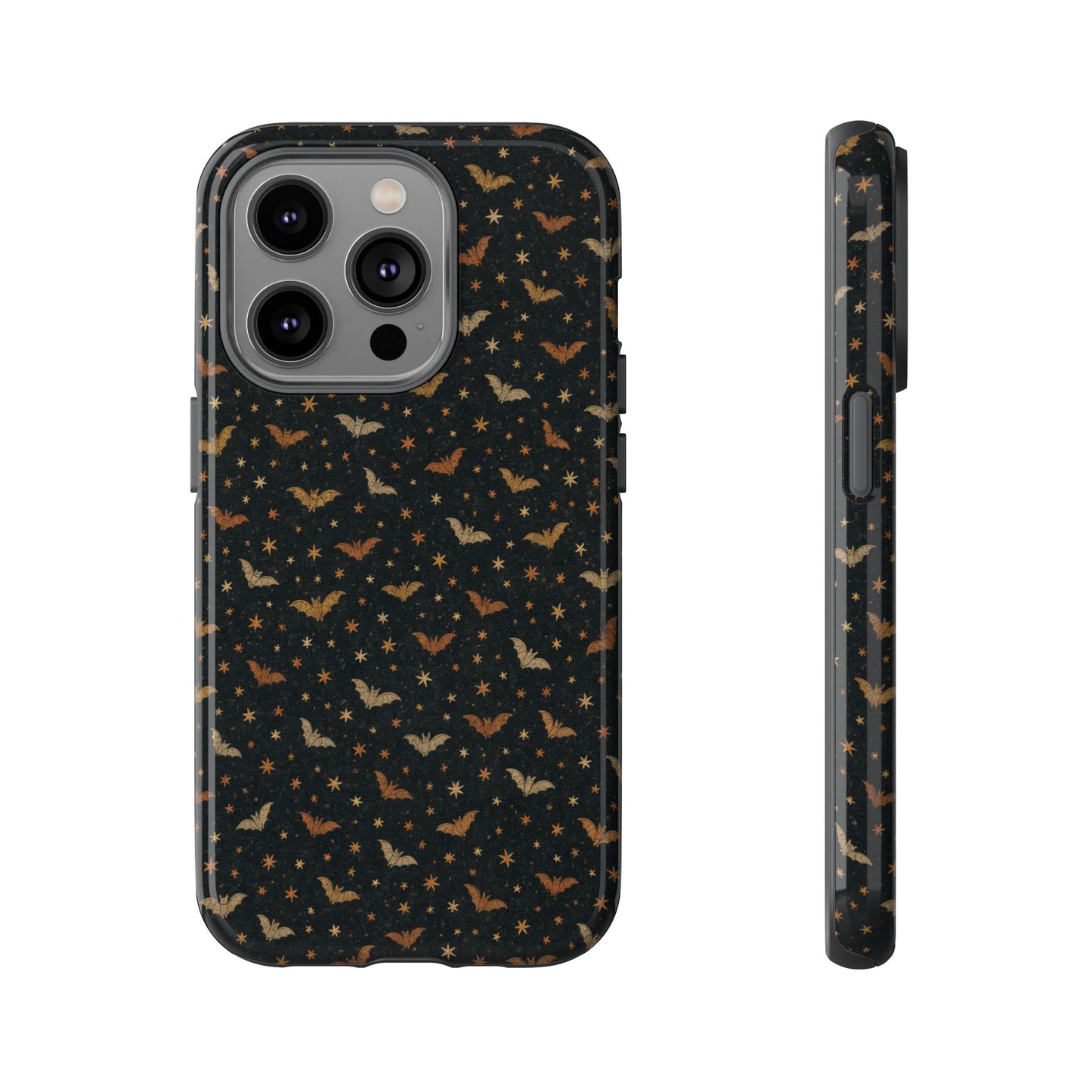 Bats & Stars Tough Case