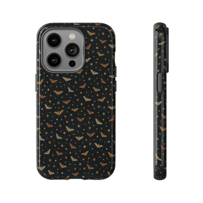 Bats & Stars Tough Case