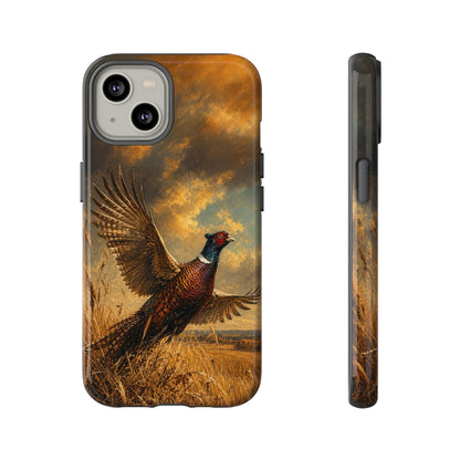 Pheasant Tough Case