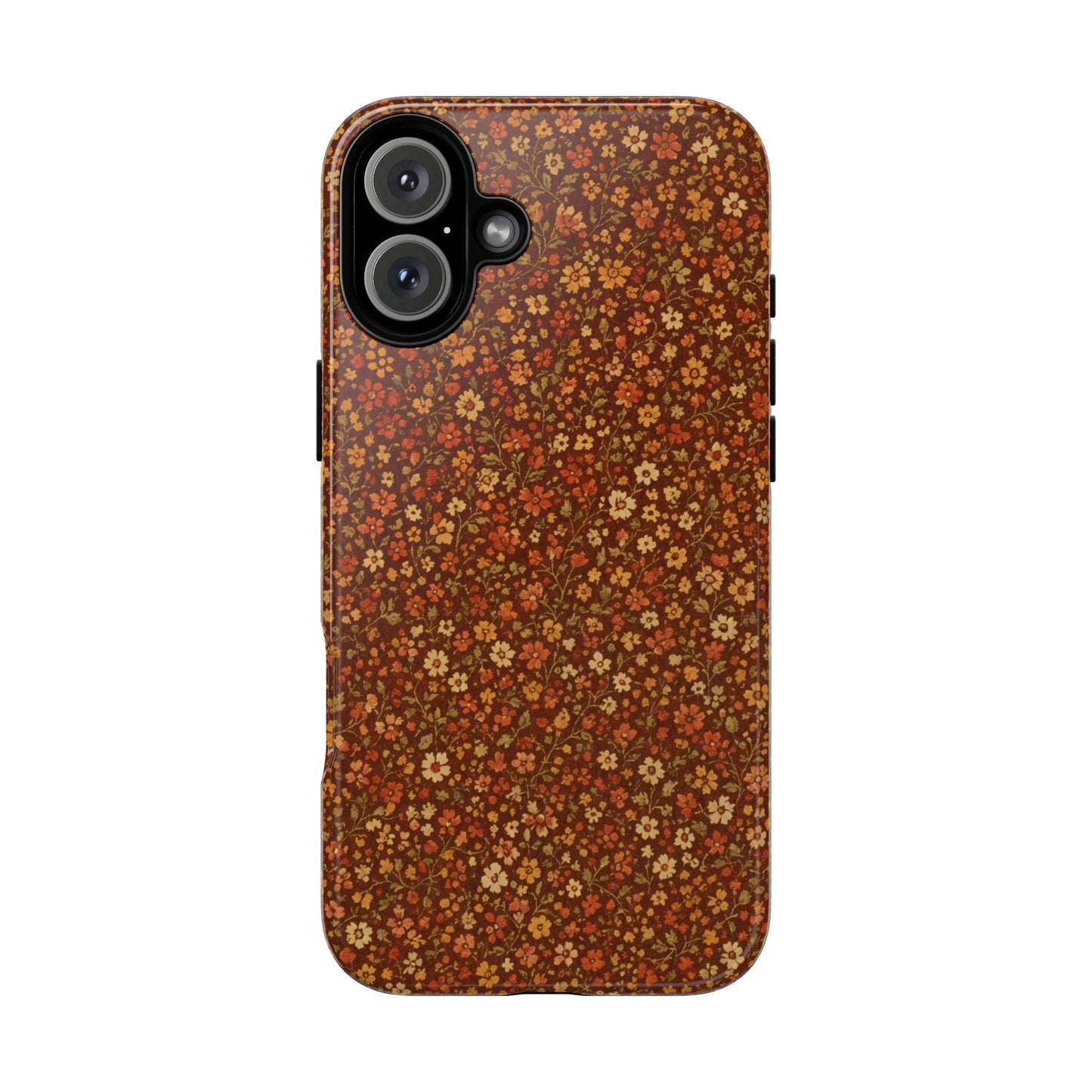Autumn Calico Tough Case
