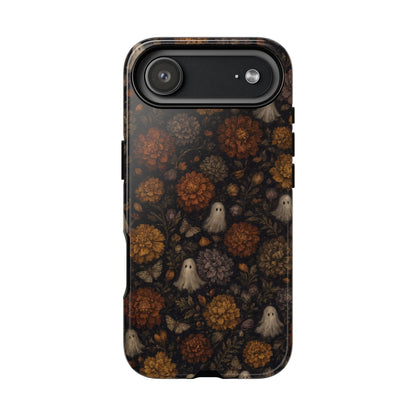 Marigold Ghost Tough Case