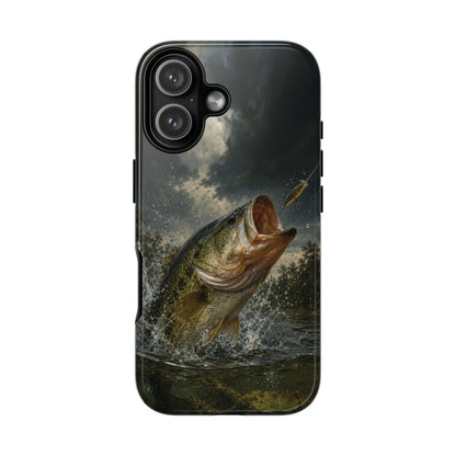 Big Bass Tough Case