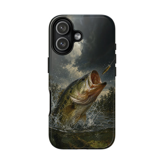 Big Bass Tough Case