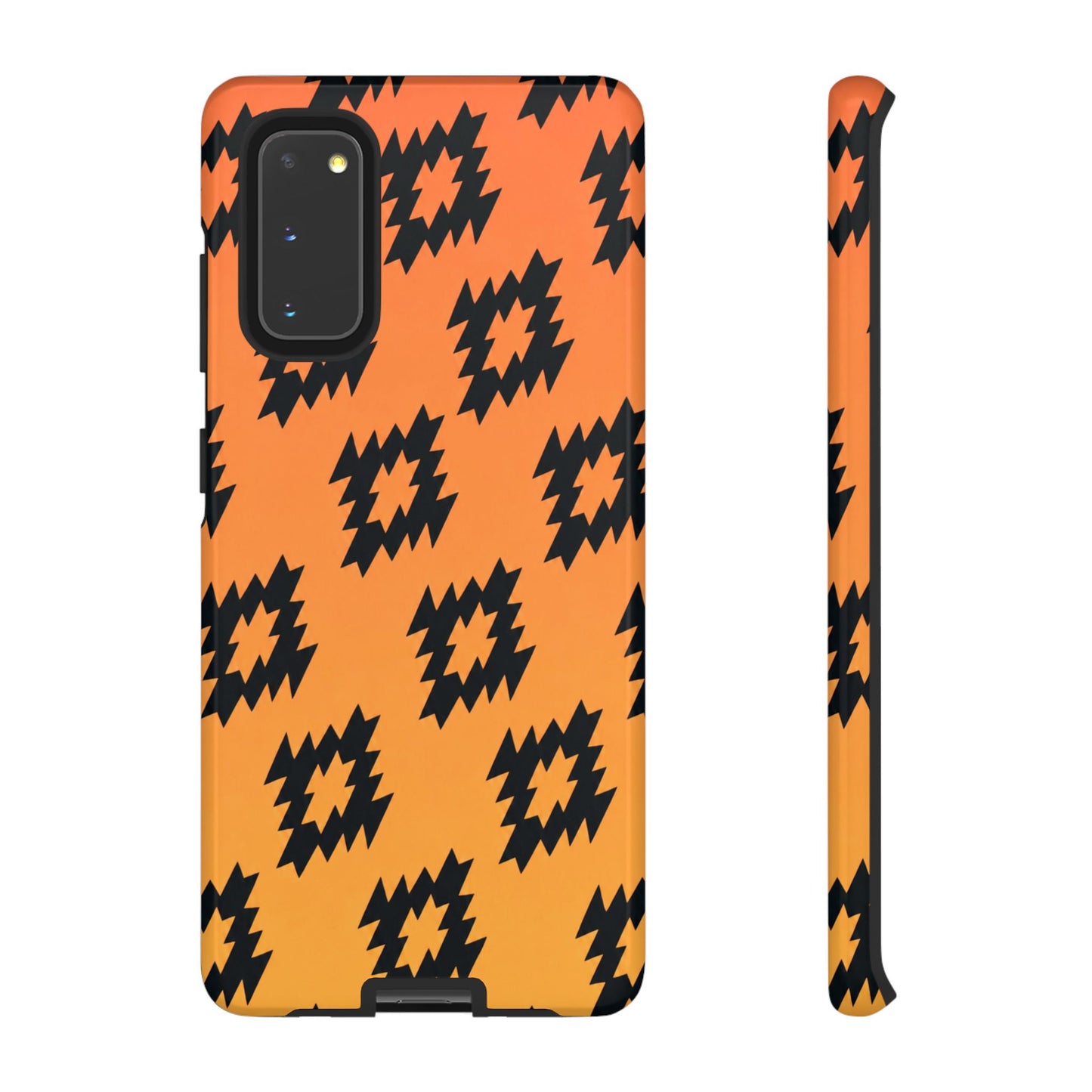 Sunny Aztec Tough Case