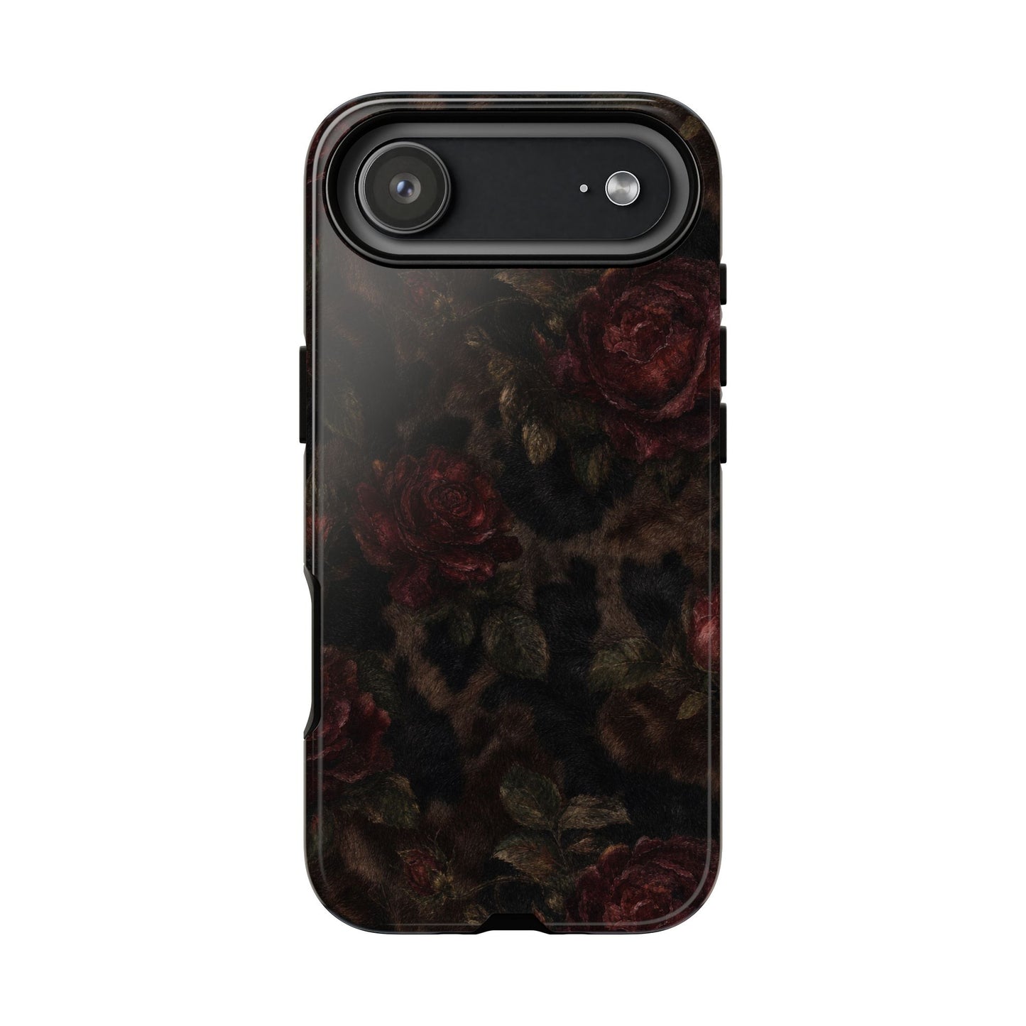 Moody Cowhide Tough Case