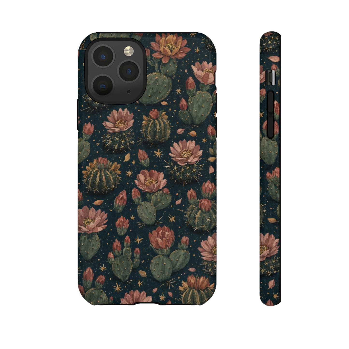 Dusk Bloom Tough Case